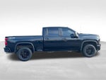 2023 Chevrolet Silverado 2500 HD Custom