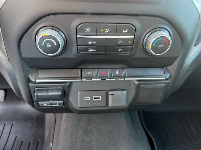 2023 Chevrolet Silverado 2500 HD Custom