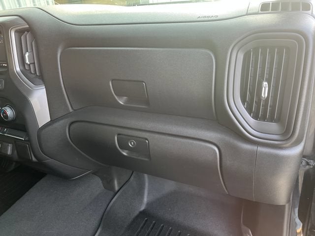 2023 Chevrolet Silverado 2500 HD Custom