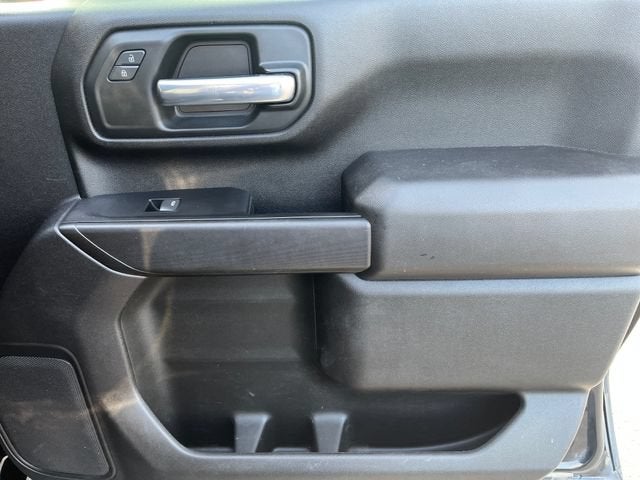 2023 Chevrolet Silverado 2500 HD Custom
