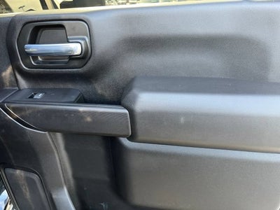 2023 Chevrolet Silverado 2500 HD Custom