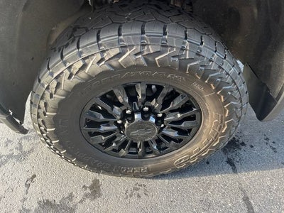 2023 Chevrolet Silverado 2500 HD Custom