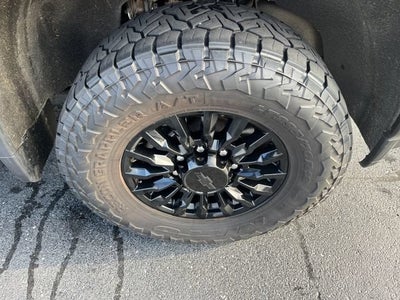 2023 Chevrolet Silverado 2500 HD Custom