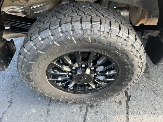 2023 Chevrolet Silverado 2500 HD Custom