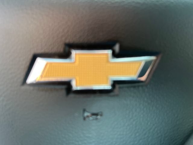 2023 Chevrolet Silverado 2500 HD Custom