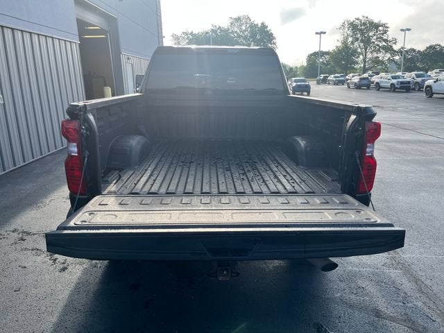 2023 Chevrolet Silverado 2500 HD Custom