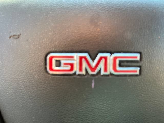 2013 GMC Terrain SLE