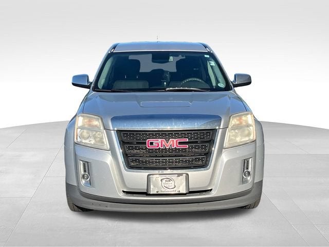 2013 GMC Terrain SLE