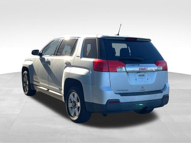 2013 GMC Terrain SLE