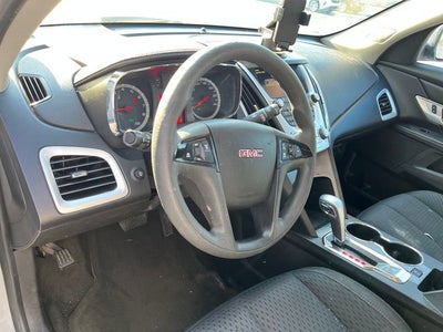 2013 GMC Terrain SLE