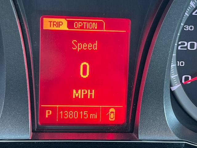 2015 GMC Terrain SLT