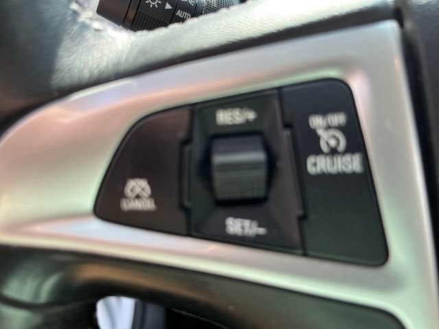 2015 GMC Terrain SLT