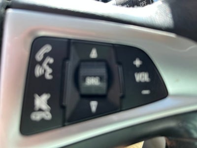 2015 GMC Terrain SLT