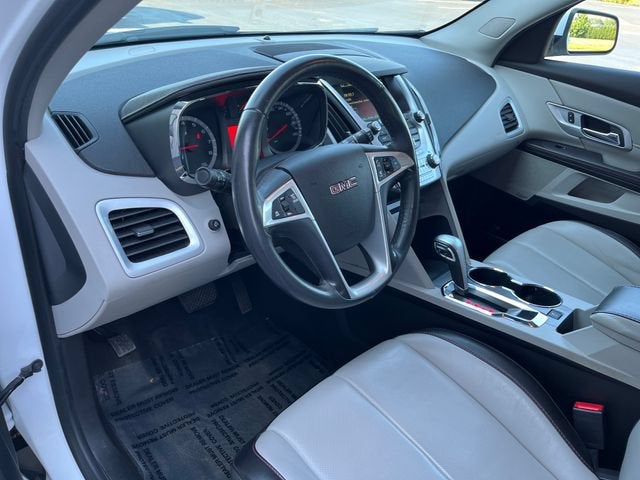 2015 GMC Terrain SLT