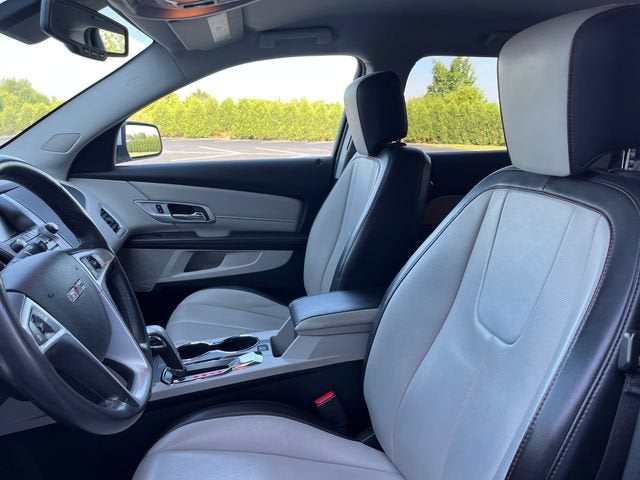 2015 GMC Terrain SLT