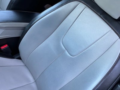 2015 GMC Terrain SLT