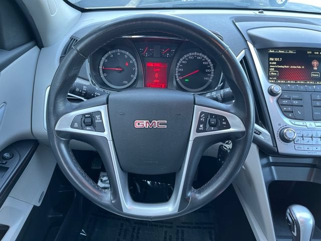 2015 GMC Terrain SLT
