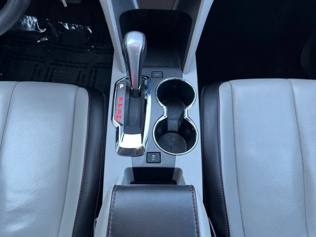 2015 GMC Terrain SLT