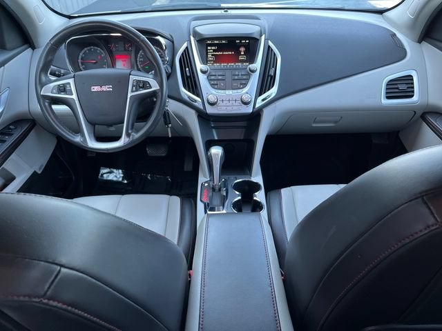 2015 GMC Terrain SLT