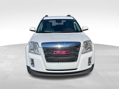 2015 GMC Terrain SLT