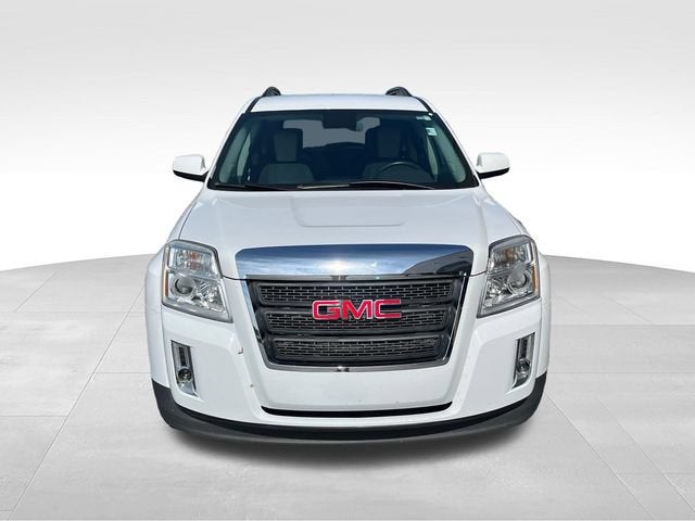 2015 GMC Terrain SLT