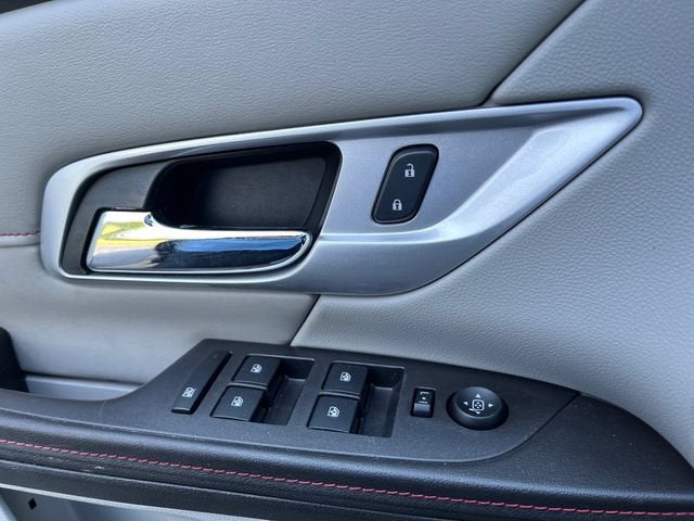 2015 GMC Terrain SLT