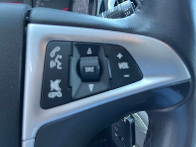 2015 GMC Terrain SLT