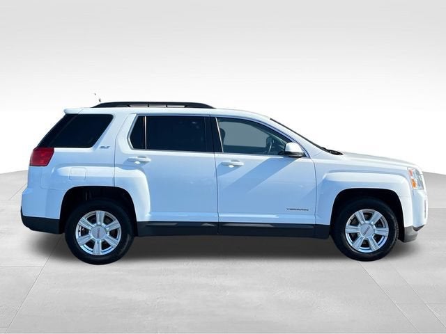 2015 GMC Terrain SLT