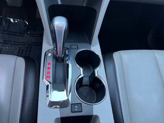 2015 GMC Terrain SLT