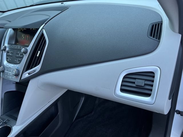 2015 GMC Terrain SLT