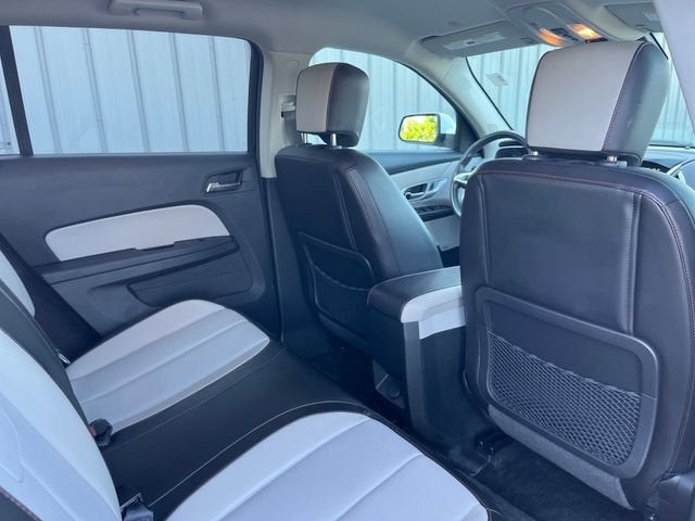 2015 GMC Terrain SLT