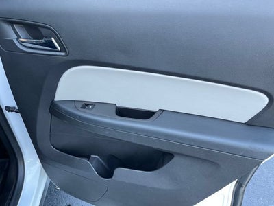 2015 GMC Terrain SLT