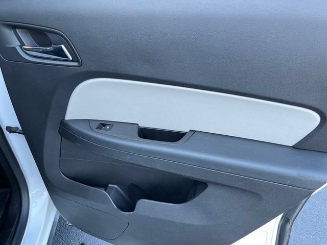 2015 GMC Terrain SLT