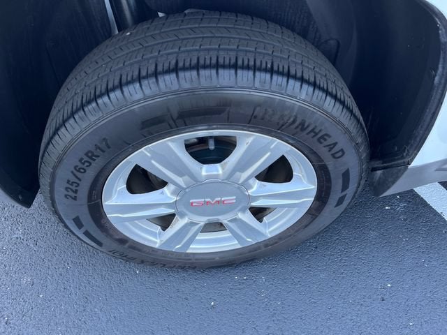 2015 GMC Terrain SLT
