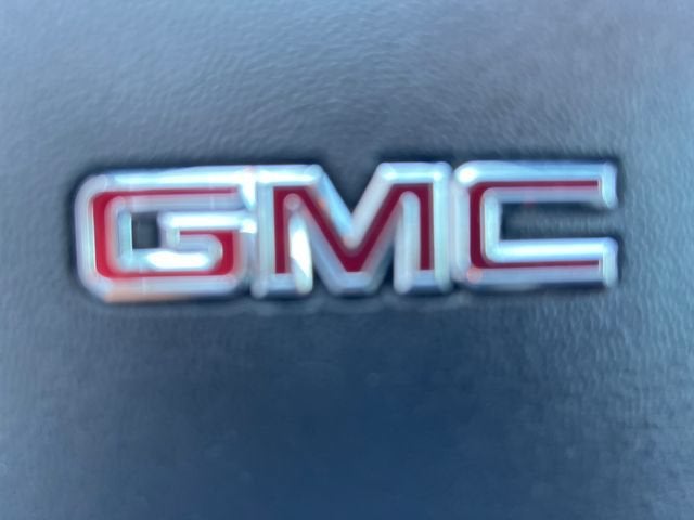 2015 GMC Terrain SLT
