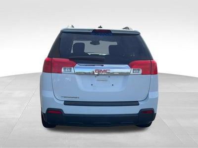 2015 GMC Terrain SLT