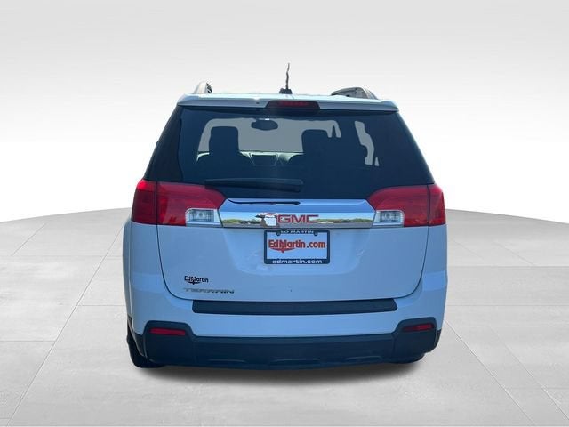 2015 GMC Terrain SLT