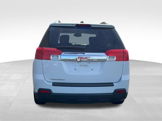 2015 GMC Terrain SLT