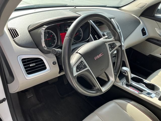 2015 GMC Terrain SLT