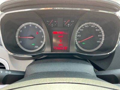 2015 GMC Terrain SLT