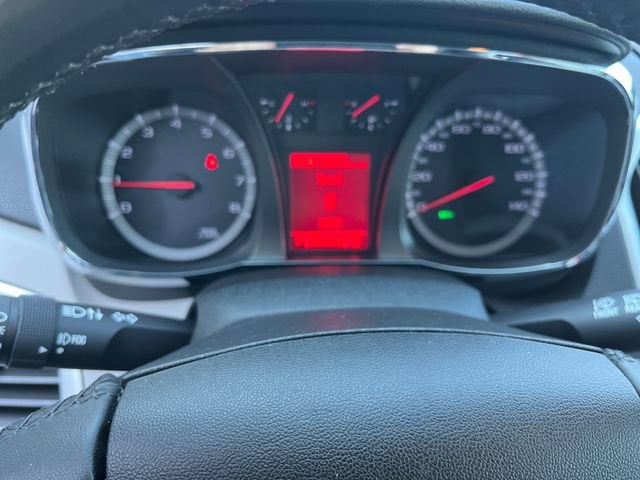 2015 GMC Terrain SLT