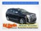 2013 GMC Terrain Denali