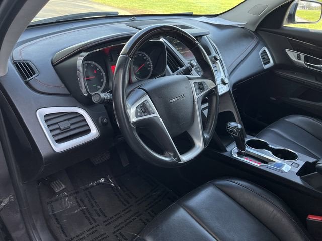 2013 GMC Terrain Denali
