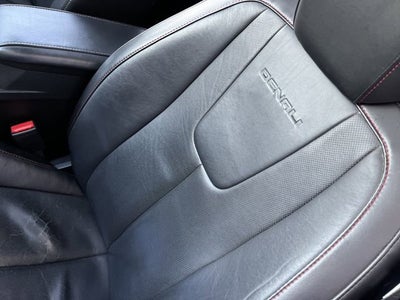 2013 GMC Terrain Denali