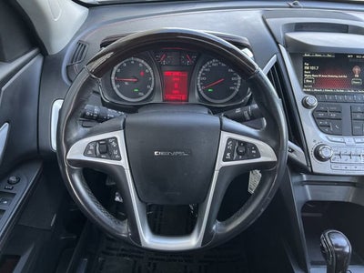 2013 GMC Terrain Denali