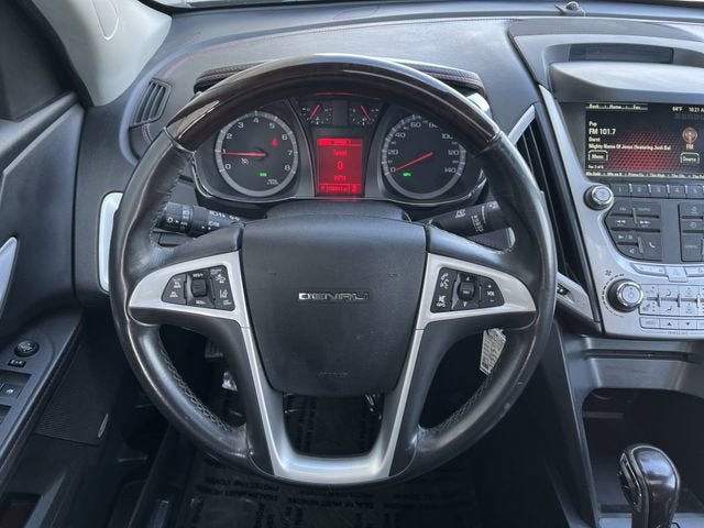 2013 GMC Terrain Denali