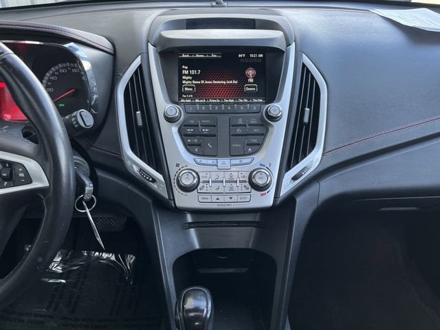 2013 GMC Terrain Denali