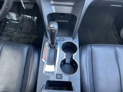 2013 GMC Terrain Denali