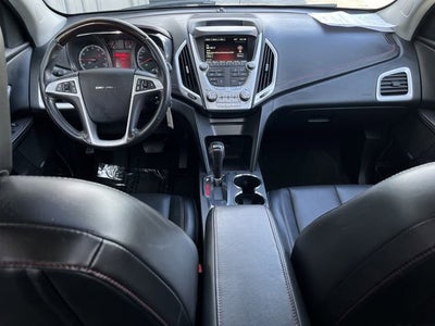2013 GMC Terrain Denali