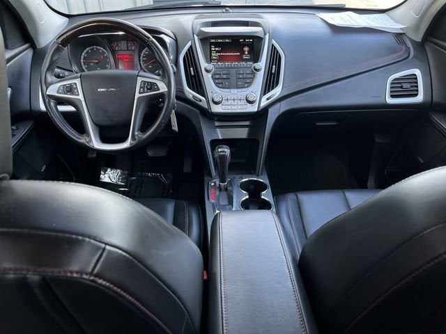 2013 GMC Terrain Denali